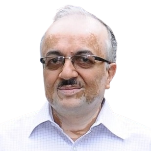 Deepak Kumar